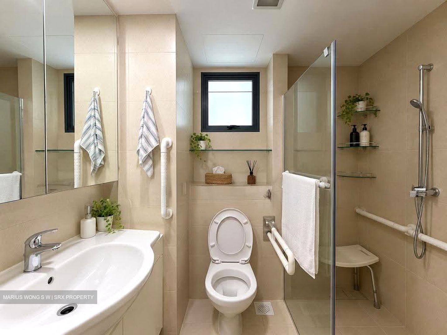 Blk 1 The Pinnacle@Duxton (Bukit Merah), HDB 5 Rooms #637562731